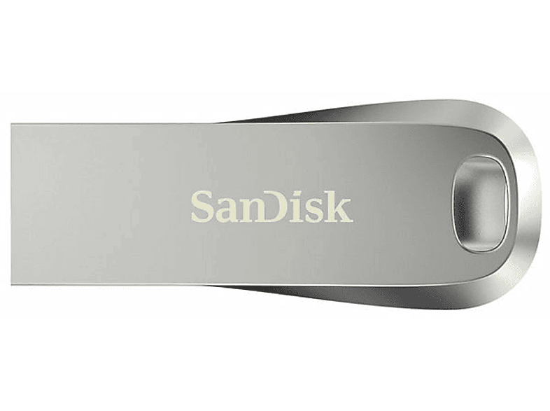 SanDisk Pendrive ULTRA LUXE USB 3.1 256GB (do 150MB/s) – zdjęcie 3
