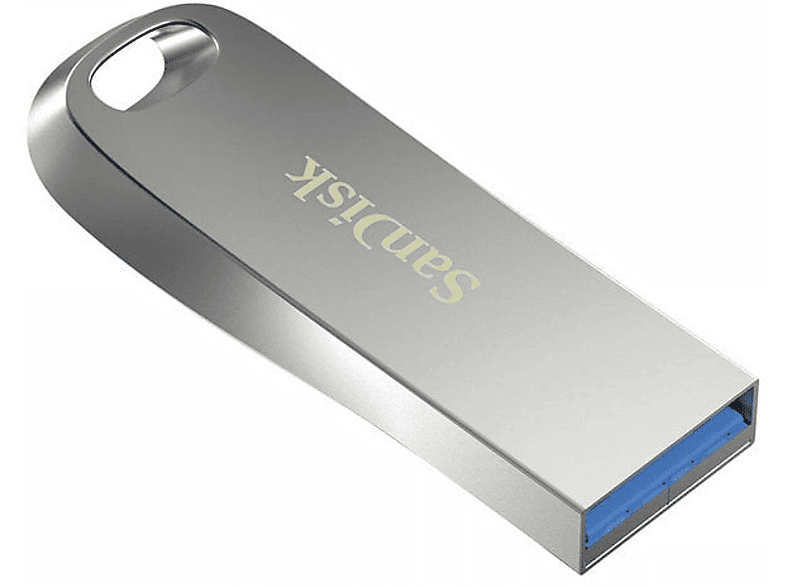 SanDisk Pendrive ULTRA LUXE USB 3.1 256GB (do 150MB/s) – zdjęcie 2