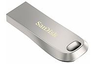Pendrive SANDISK Ultra Luxe 256B SDCZ74-256G-G46