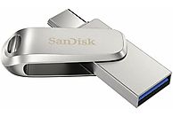 Pendrive SANDISK Ultra Dual Drive Luxe 32GB SDDDC4-032G-G46