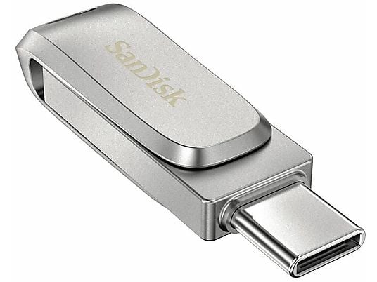 Pendrive SANDISK Ultra Dual Drive Luxe 32GB SDDDC4-032G-G46