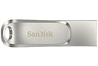 Pendrive SANDISK Ultra Dual Drive Luxe 32GB SDDDC4-032G-G46