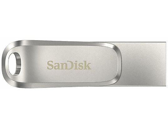 Pendrive SANDISK Ultra Dual Drive Luxe 32GB SDDDC4-032G-G46