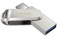 Pendrive SANDISK Ultra Dual Drive Luxe 64GB SDDDC4-064G-G46