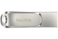 Pendrive SANDISK Ultra Dual Drive Luxe 64GB SDDDC4-064G-G46