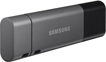 Pamięć USB SAMSUNG DUO Plus (2020) 32 GB MUF-32DB/APC