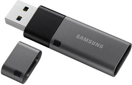 Pamięć USB SAMSUNG DUO Plus (2020) 32 GB MUF-32DB/APC