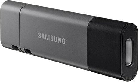 Pamięć USB SAMSUNG DUO Plus (2020) 64 GB MUF-64DB/APC