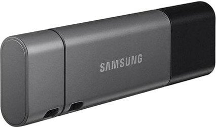 Pamięć USB SAMSUNG DUO Plus (2020) 64 GB MUF-64DB/APC