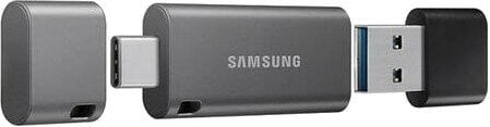 Pamięć USB SAMSUNG DUO Plus (2020) 64 GB MUF-64DB/APC