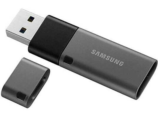 Pamięć USB SAMSUNG DUO Plus (2020) 64 GB MUF-64DB/APC