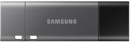 Pamięć USB SAMSUNG DUO Plus (2020) 128 GB MUF-32DB/APC