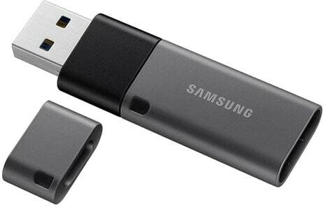 Pamięć USB SAMSUNG DUO Plus (2020) 128 GB MUF-32DB/APC