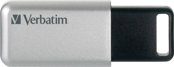 Pamięć USB VERBATIM Secure Pro USB 3.0/32GB