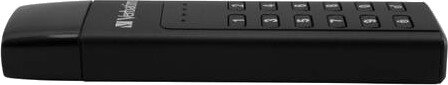 Pamięć USB VERBATIM Keypad Secure USB 3.0/64GB