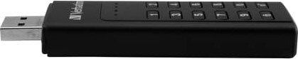 Pamięć USB VERBATIM Keypad Secure USB 3.0/32GB