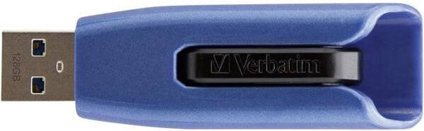 Pamięć USB VERBATIM V3 MAX USB 3.0/32GB Niebieski