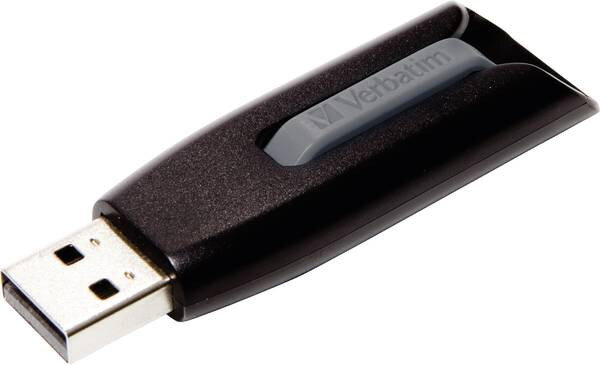 Pamięć USB VERBATIM V3 USB 3.0/64GB