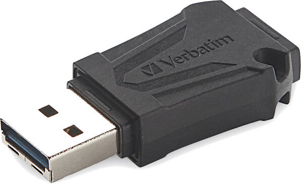 Pamięć USB VERBATIM ToughMAX USB 2.0/64GB