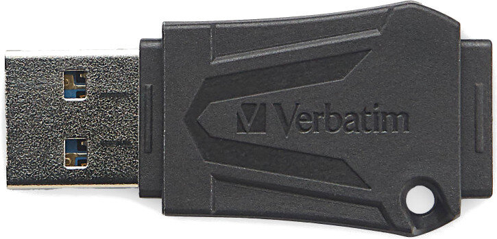 Pamięć USB VERBATIM ToughMAX USB 2.0/64GB