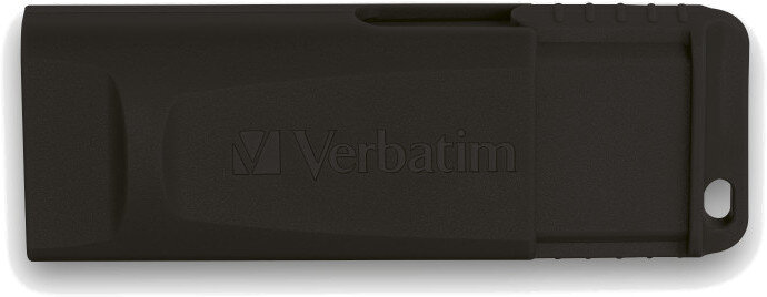 Pamięć USB VERBATIM Slider USB 2.0/16 GB