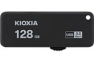 Pamięć USB KIOXIA TransMemory U365 128GB Czarny LU365K0128GG4