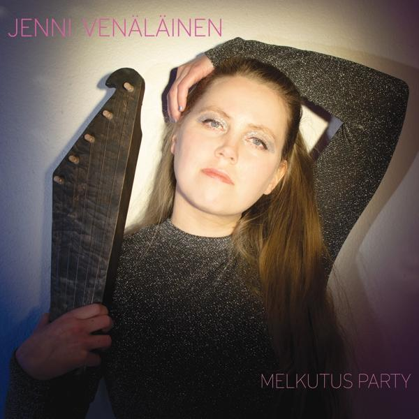 Melkutus Venäläinen - - Party Jenni (Vinyl)