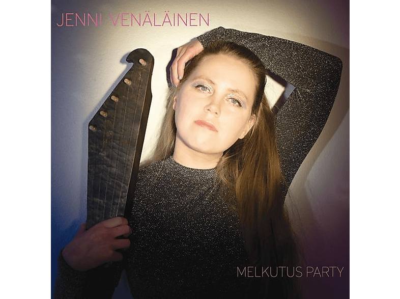 Melkutus Venäläinen - - Party Jenni (Vinyl)