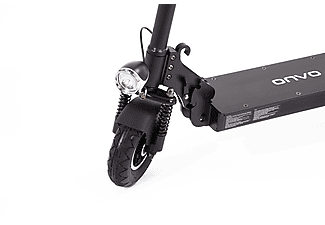 ONVO OV-007 Elektrikli Scooter Siyah_3