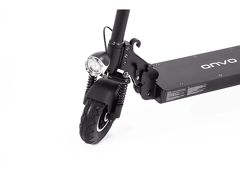 ONVO OV-007 Elektrikli Scooter Siyah_3