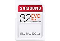 Karta pamięci SAMSUNG MB-SC32H/EU 32GB EVO Plus (2020)