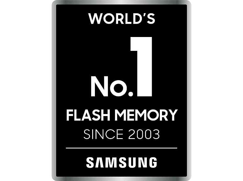 SAMSUNG MicroSDXC 64GB 130MB/s – zdjęcie 2