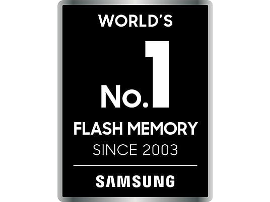 Karta pamięci SAMSUNG EVO Plus (2021) 256GB MicroSD MB-MC256KA/EU + adapter