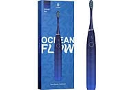 OCLEAN Flow - Brosse à dents électrique (Bleu)