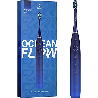 OCLEAN Flow - Spazzolino elettrico (Blu)