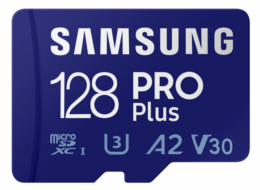 Karta pamięci SAMSUNG Pro Plus (2021) 128GB microSD MB-MD128KA/EU
