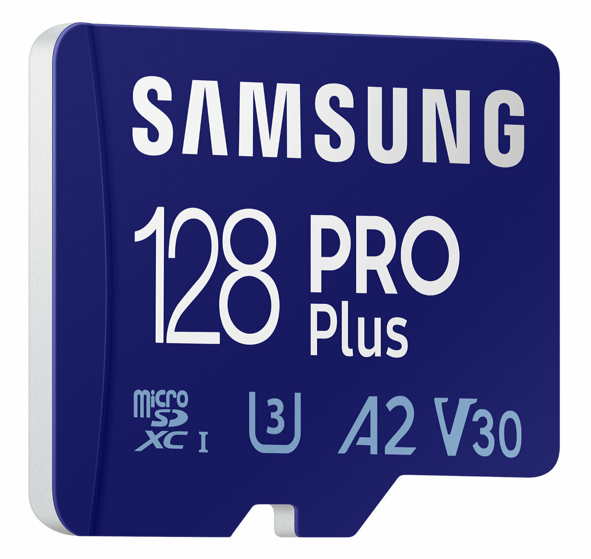 Karta pamięci SAMSUNG Pro Plus (2021) 128GB microSD MB-MD128KA/EU