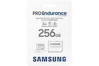 Karta pamięci SAMSUNG Pro Endurance microSDHC 256GB MB-MJ256KA/EU