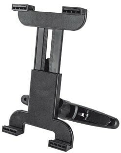 Uchwyt samochodowy do tabletu TRUST 18639