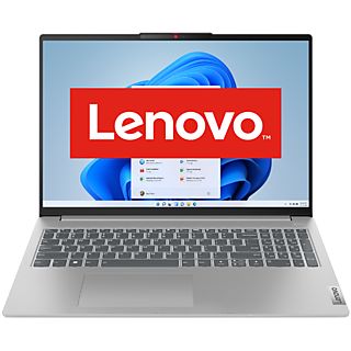 LENOVO IdeaPad Slim 5 16ABR8 - 16 inch - AMD Ryzen 5 - 16 GB - 512 GB