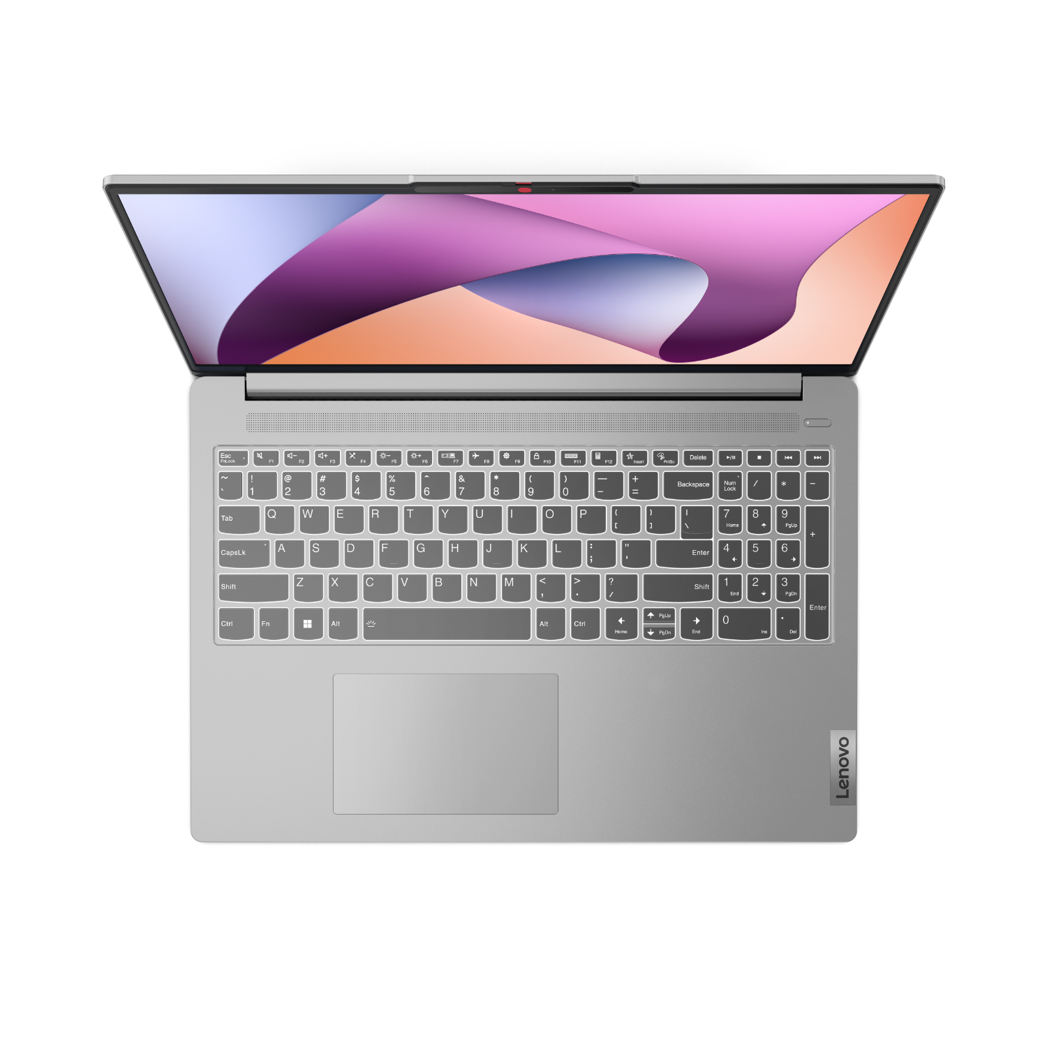 LENOVO IdeaPad Slim 5 16ABR8 | 16 inch | AMD Ryzen 5 - 16 GB - 512
