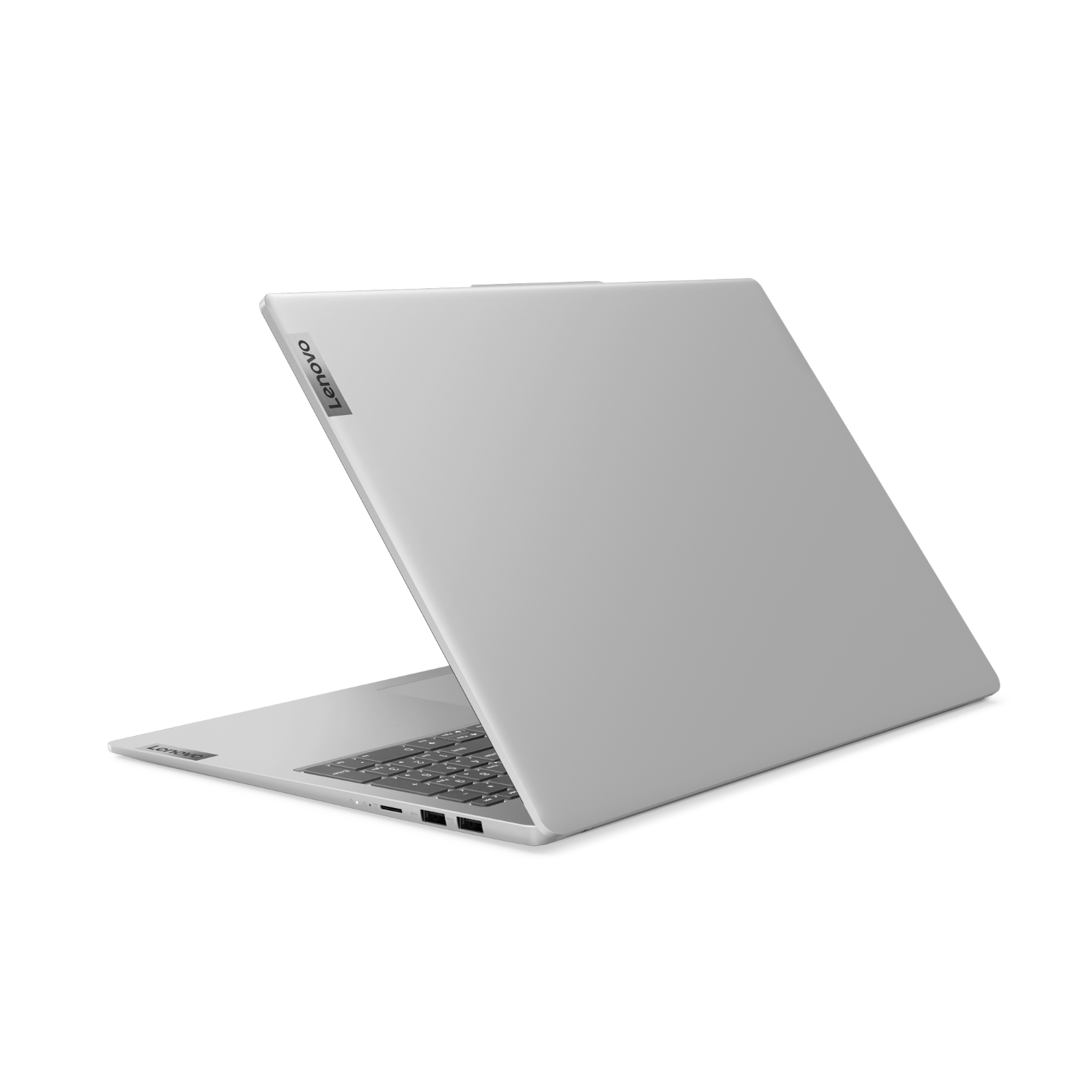 LENOVO IdeaPad Slim 5 16ABR8 - 16 inch - AMD Ryzen 5 - 16 GB - 512 GB