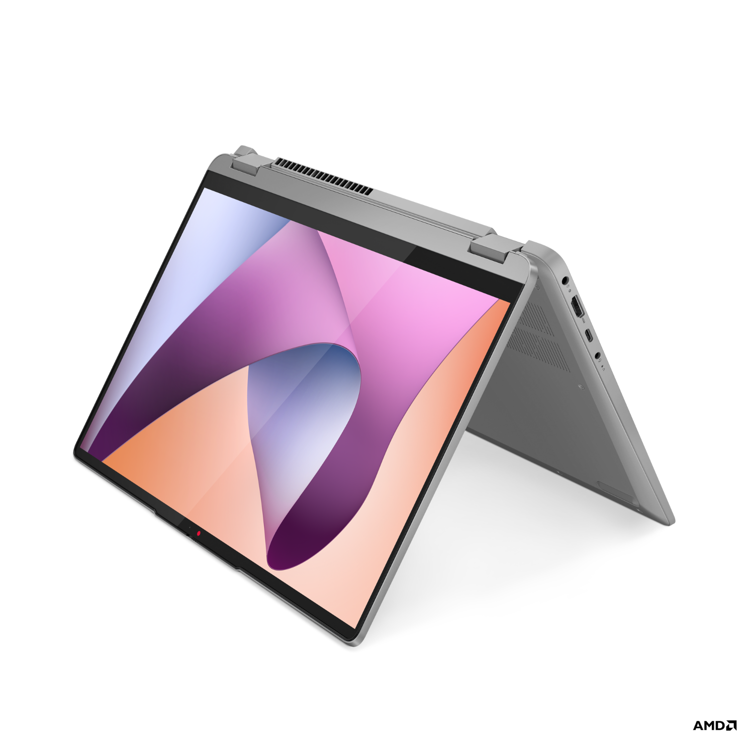 LENOVO IdeaPad Flex 5 14ABR8 | 14 inch | AMD Ryzen 7 - 16 GB - 512