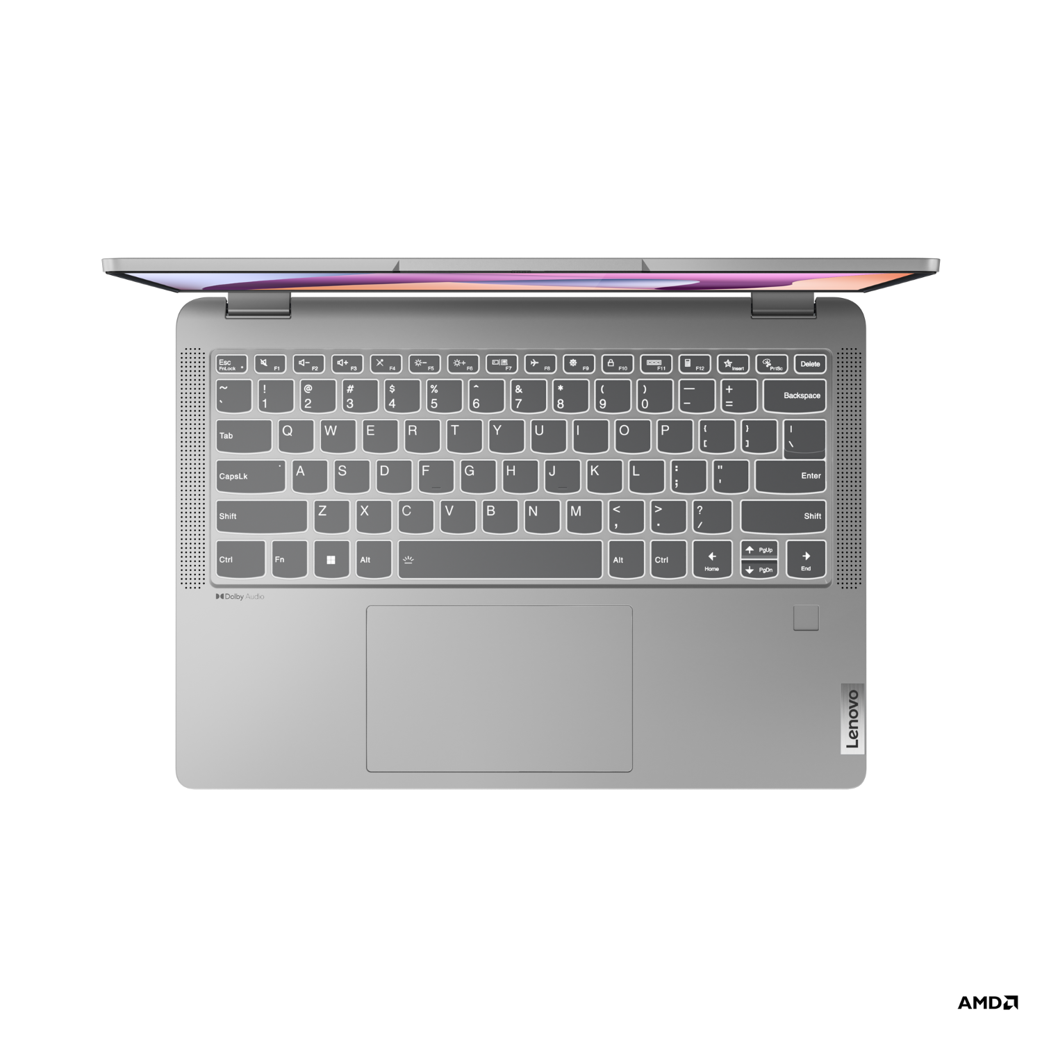 LENOVO IdeaPad Flex 5 14ABR8 | 14 inch | AMD Ryzen 7 - 16 GB