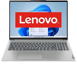 LENOVO IdeaPad Slim 5 16IRL8 - 16 inch - Intel Core i7 - 16 GB - 512 GB