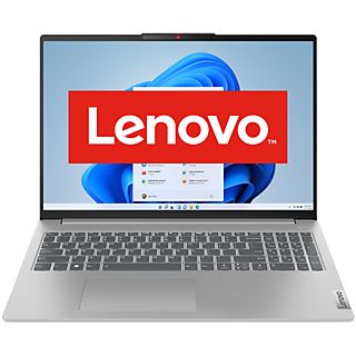 LENOVO IdeaPad Slim 3 15AMN8 - 15.6 inch - AMD Ryzen 5 - 8 GB - 512 GB