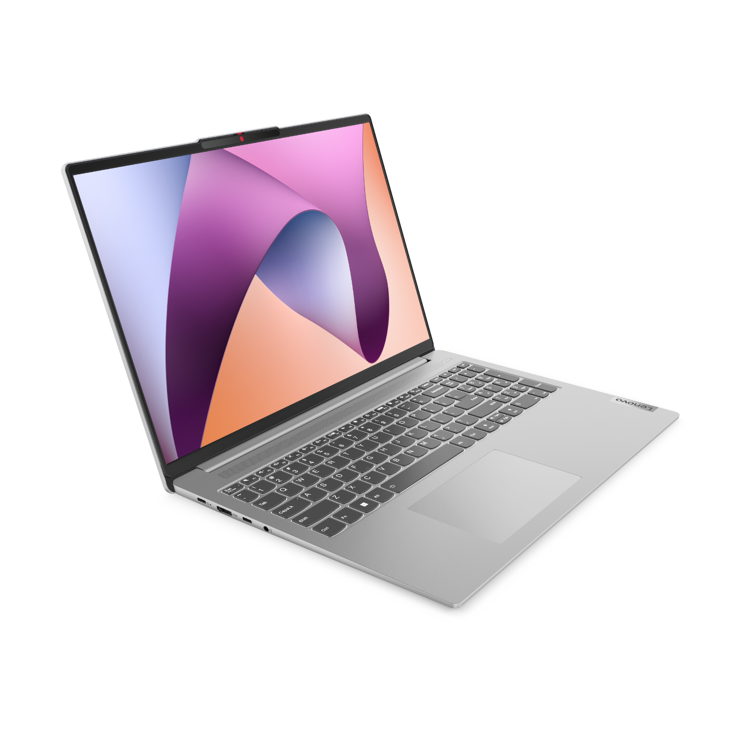 LENOVO IdeaPad Slim 3 15AMN8 - 15.6 inch - AMD Ryzen 5 - 8 GB - 512 GB