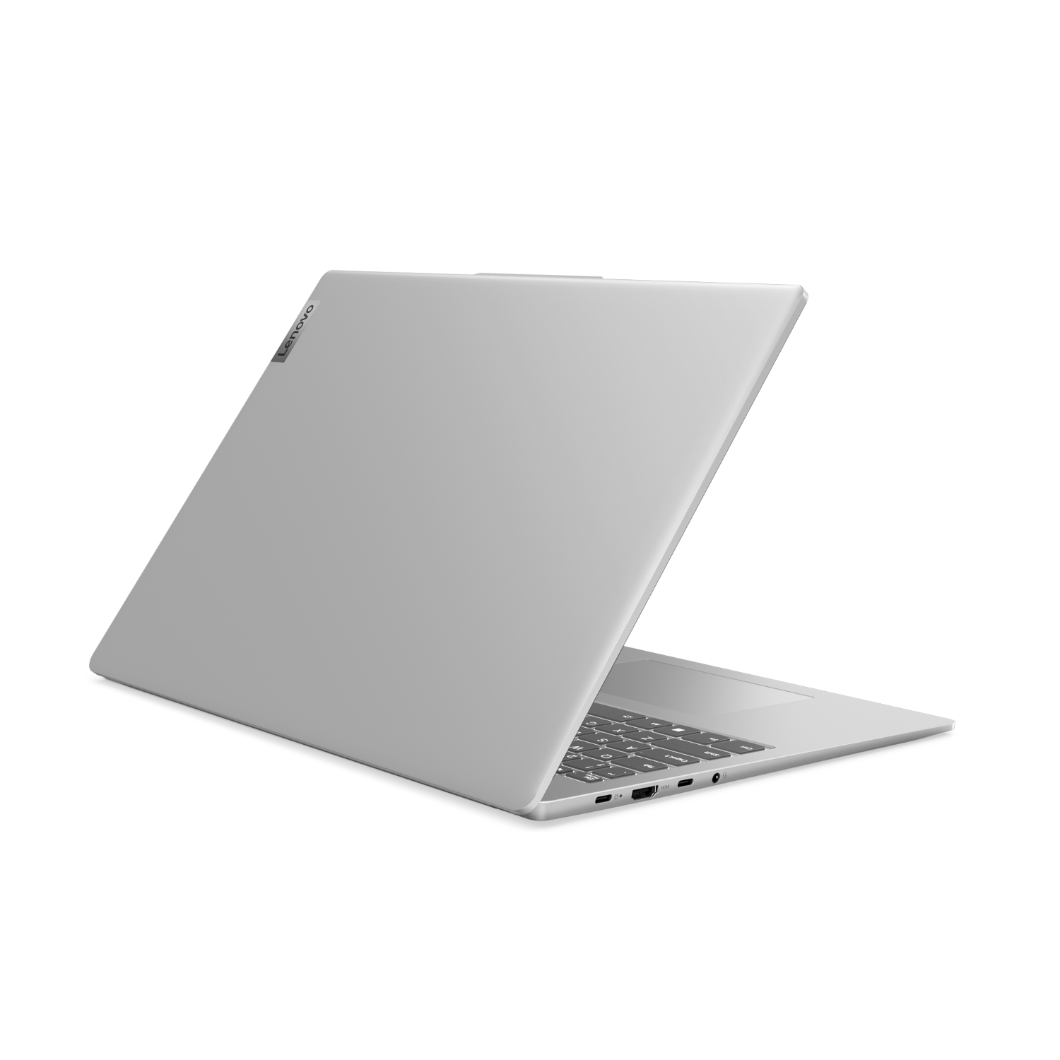 LENOVO IdeaPad Slim 3 15AMN8 - 15.6 inch - AMD Ryzen 5 - 8 GB - 512 GB