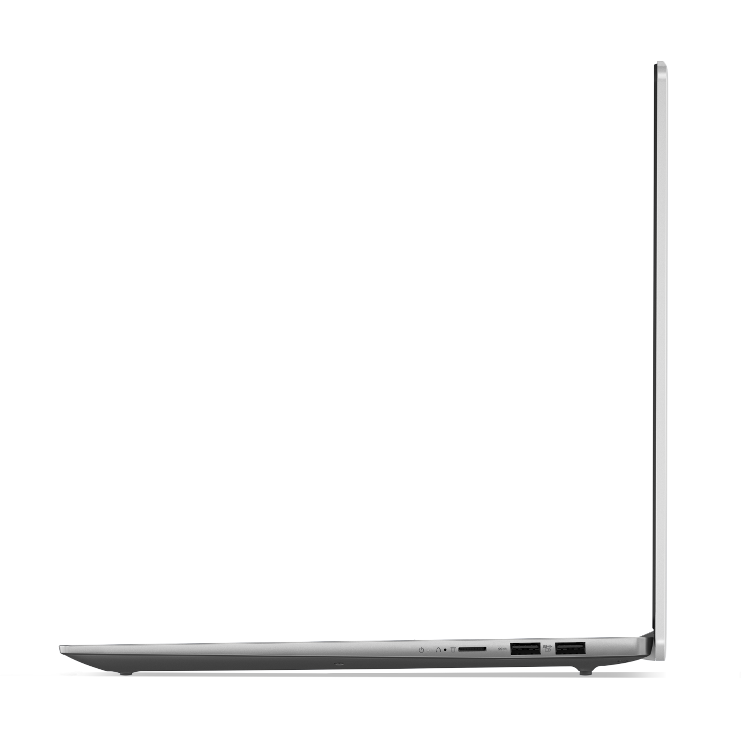 LENOVO IdeaPad Slim 3 15AMN8 - 15.6 inch - AMD Ryzen 5 - 8 GB - 512 GB