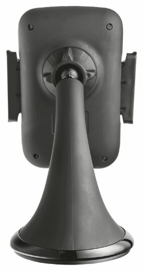 Uchwyt samochodowy URBAN REVOLT premium na smartfony